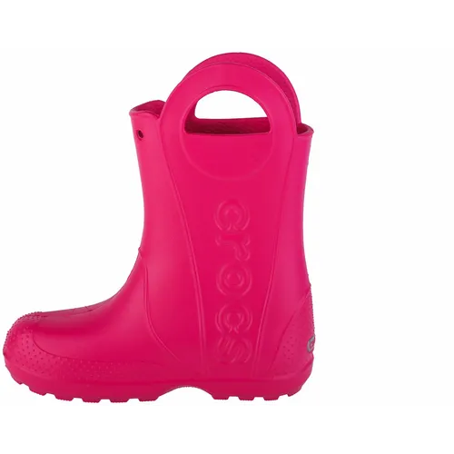 Crocs handle it rain boot kids 12803-6x0 slika 14