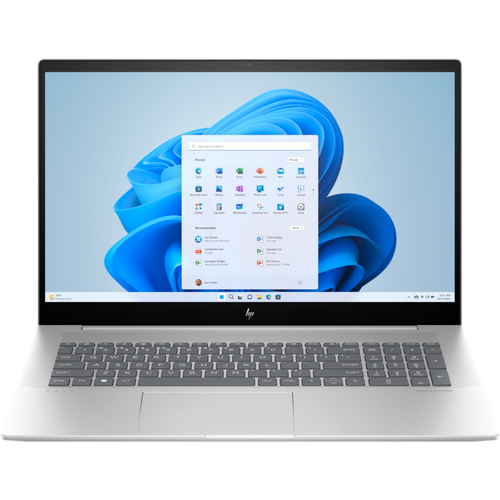 HP Envy 9S3Z0EA Laptop 17.3" 17-cw0003nn Win 11 Home FHD IPS i5-13500H 16GB 1TB backlit 3g EN srebrna slika 1