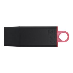 KINGSTON 256GB USB3.2 Gen1 DT Bk+Pink DTX/256GB