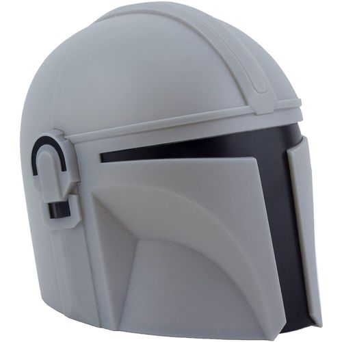 Star Wars Mandalorian lampa slika 1