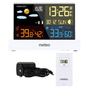 Meteorološka stanica METEO SP110B