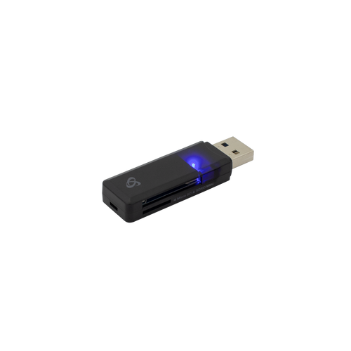 USB čitač memorijskih kartica CR-01  slika 10