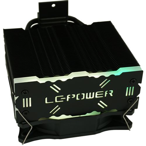 Cooler LC Power Cosmo Cool LC-CC-120-ARGB-PRO - Ready AM5/LGA1700 slika 6