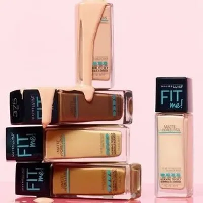 Maybelline Fit Me