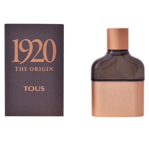 Tous 1920 THE ORIGIN edp sprej 60 ml slika 1