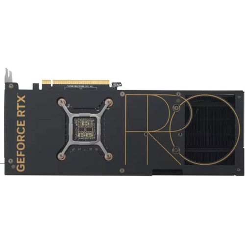 Asus nVidia GeForce RTX 4070 Ti SUPER 16GB 256bit PROART-RTX4070TIS-O16G grafička karta slika 8