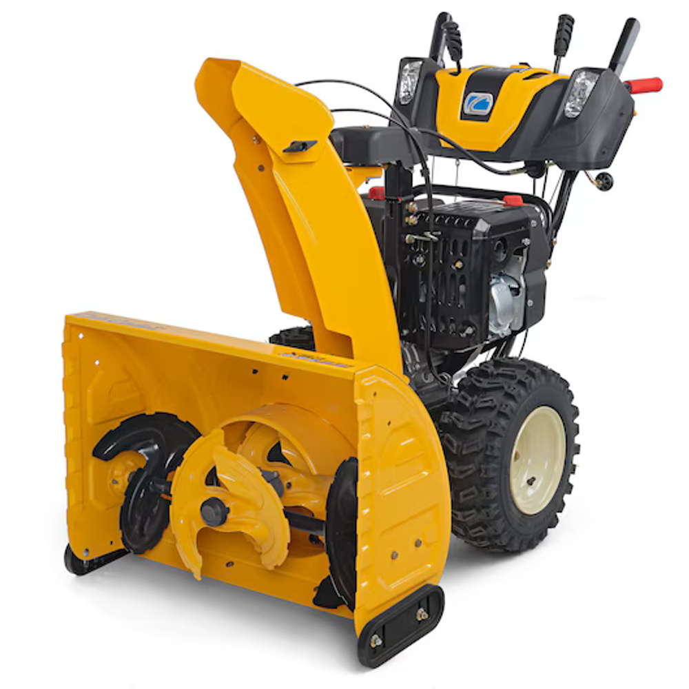 Cub Cadet Snježna freza 3- STEPENA XS3 66 SWE 31AY5EVX603271311 slika 2