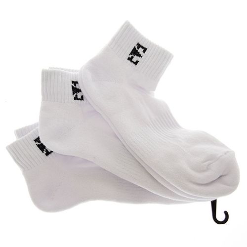 EBUS505-WHT Eastbound Ts Carape Ravena Socks 3Pack Ebus505-Wht slika 1