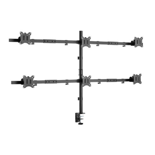 S BOX LCD 352/6 - 2, Nosac slika 1