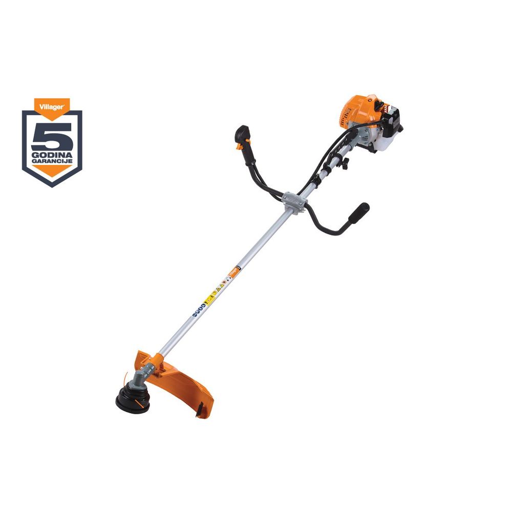 Villager Motorni trimer BC 1250 S 42.7 ccm slika 1