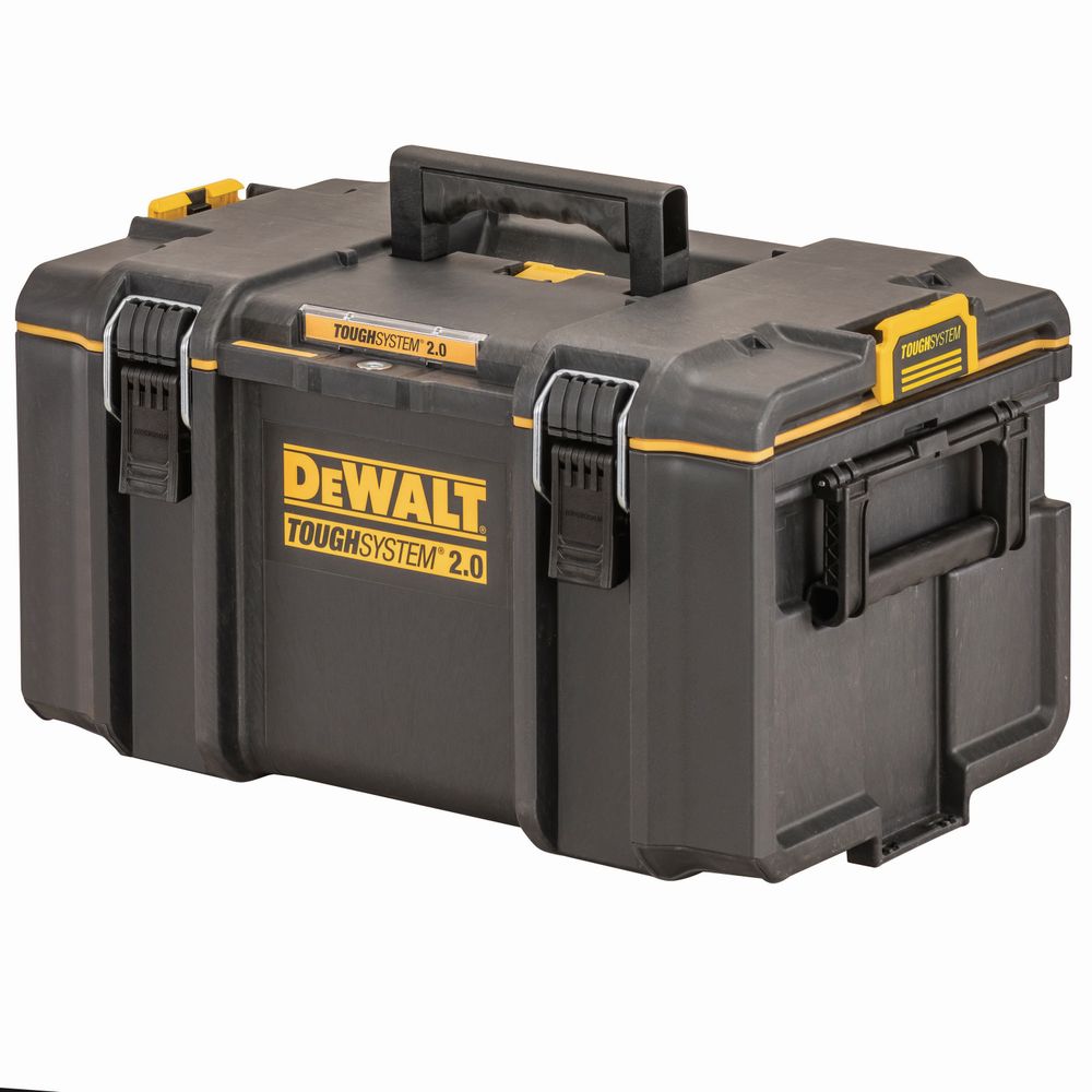 DeWALT kofer za alat DWST83294-1 slika 1