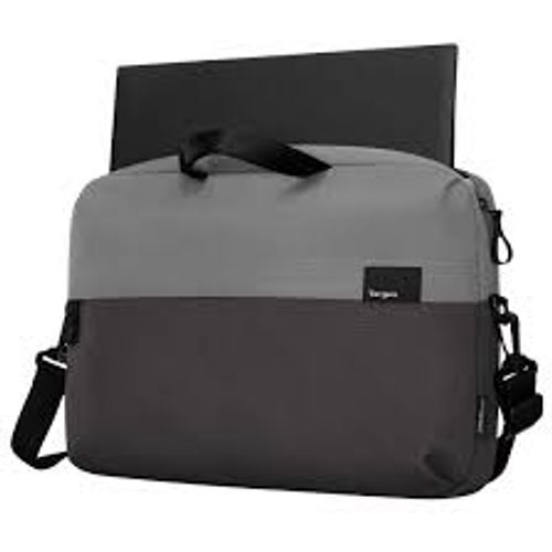 TARGUS Torba za notebook 14" TBS574GL Sagano Slipcase crno-sivi slika 2