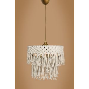 YL558 Cream Chandelier