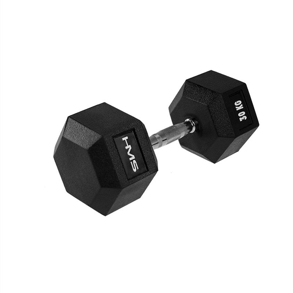 Hex pro bučica 30 kg hms slika 3
