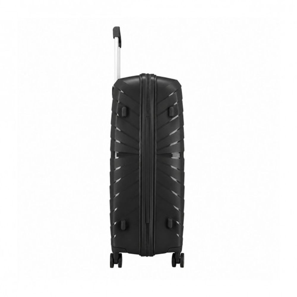 Spirit Kofer Runway 24" Crni slika 4