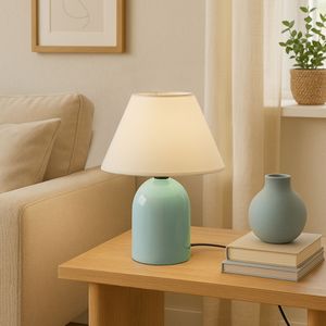 Krem Stolna Lampa 241931