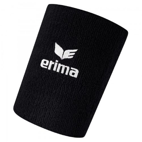 Erima Znojnik Wristband Black slika 1