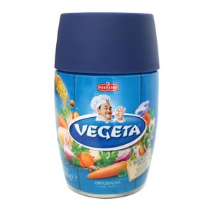 Vegeta doza 400g
