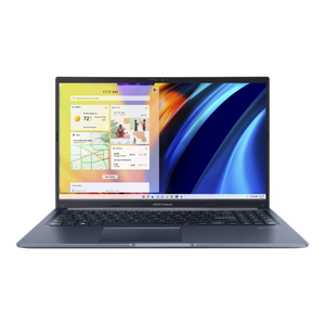 Asus Vivobook 15 X1502VA-BQ433 i5 16GB 512GB SSD 15,6" FHD IPS W11H plava