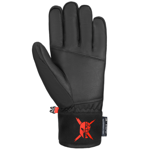 Reusch rukavice WARRIOR R-TEX XT slika 2