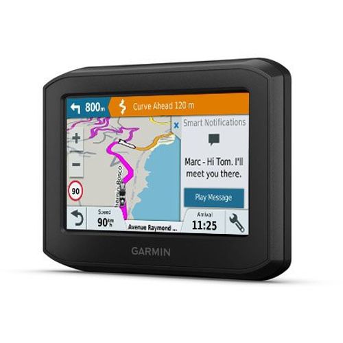 GARMIN Zumo 396LMT-SEurope slika 3