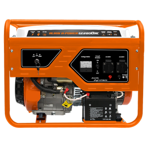 RURIS benzinski agregat za struju GE2800RC 2.8kW
