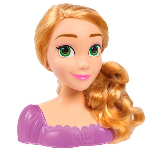 Disney Rapunzel bust slika 7