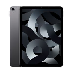 Apple iPad 10.9" Air 5 Wi-Fi + Cellular 64GB - Space Grey