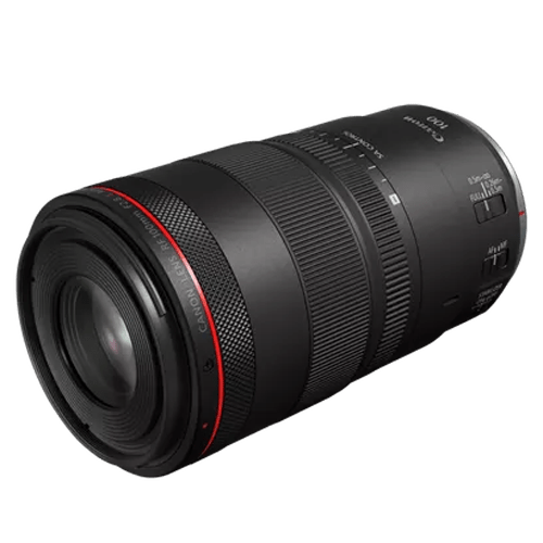 Canon RF 100mm 2.8 L Macro IS USM slika 1