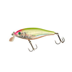 Cline Vobler Shallow Rider CLOWN 70 7cm 8.5g