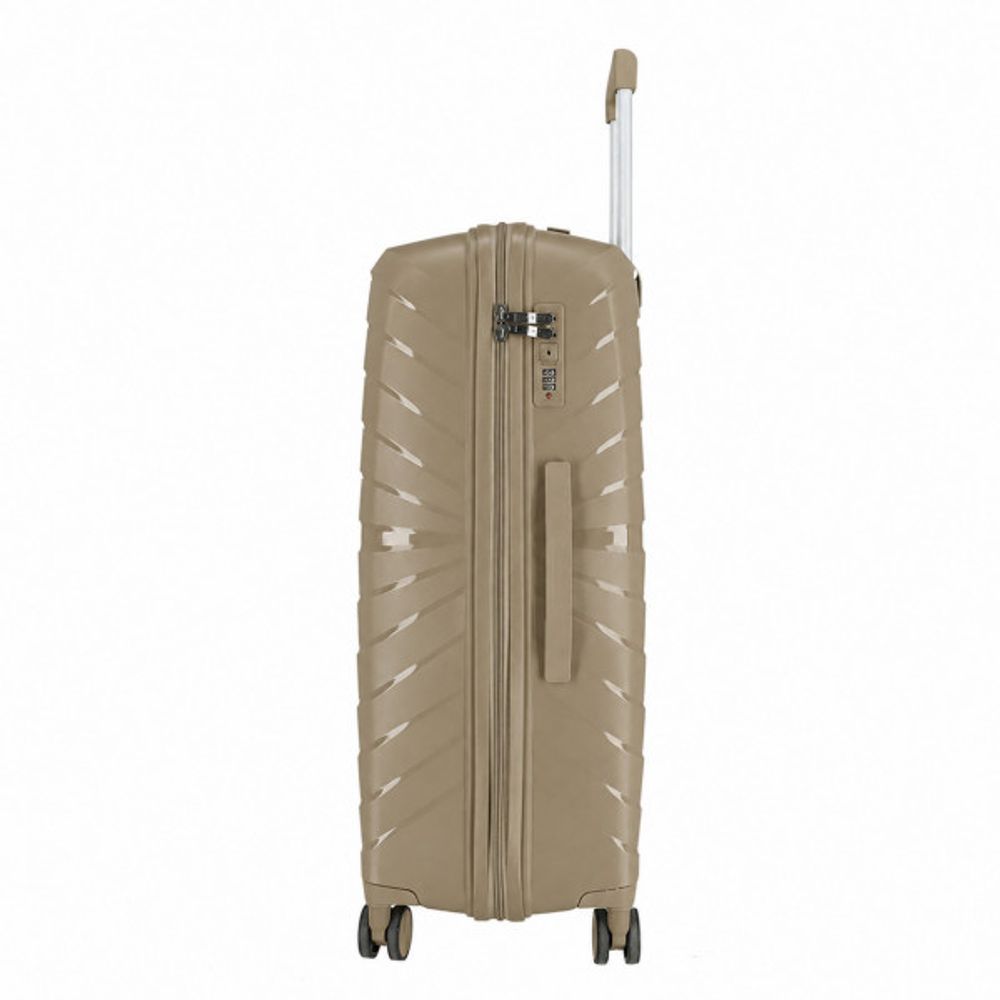 Spirit Kofer Runway 28" Khaki slika 4