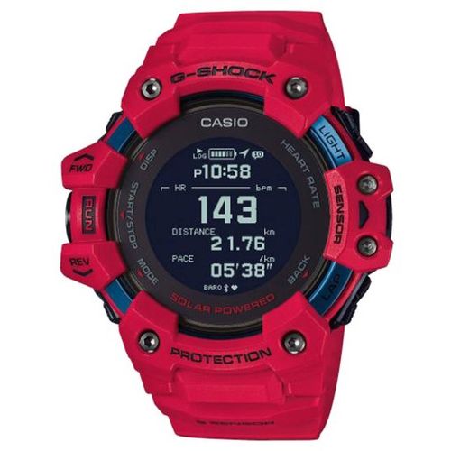 Casio Ručni sat G-Shock GBD-H1000-4ER slika 1