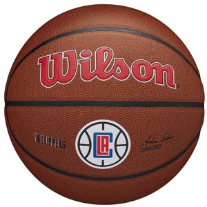 Wilson Team Alliance Los Angeles Clippers košarkaška lopta WTB3100XBLAC