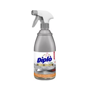 Diplo Inox Spray 700ml Univerzalni sprej za inox površine