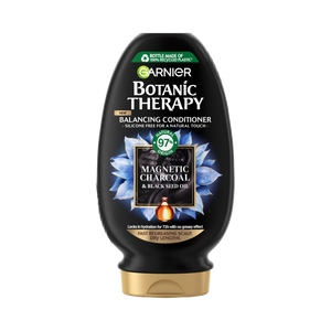 Garnier Botanic Therapy Magnetic Charcoal balzam za kosu 200ml