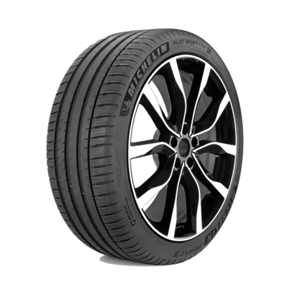 MICHELIN Ljetna guma 255/45R19 PILOT SPORT 4 SUV 100V slika 1