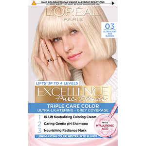 L'Oreal Paris Excellence farba za kosu 03