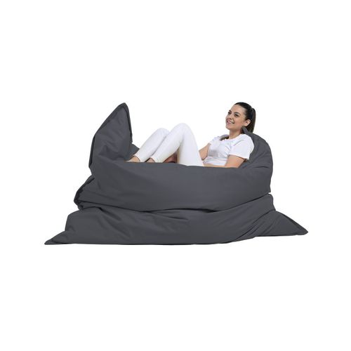 Atelier Del Sofa Giant Cushion 140x180 - Fume Fume Garden Bean Bag slika 4