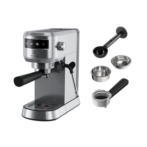 Electrolux E6EC1-6ST Aparat za espresso slika 2