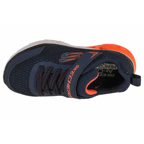 Skechers Glide-Step Sport Dječje Tenisice 403801L-NVOR slika 7