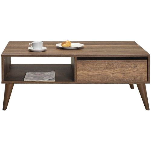 SHP-655-OO-1 Oslo
Walnut Coffee Table slika 7