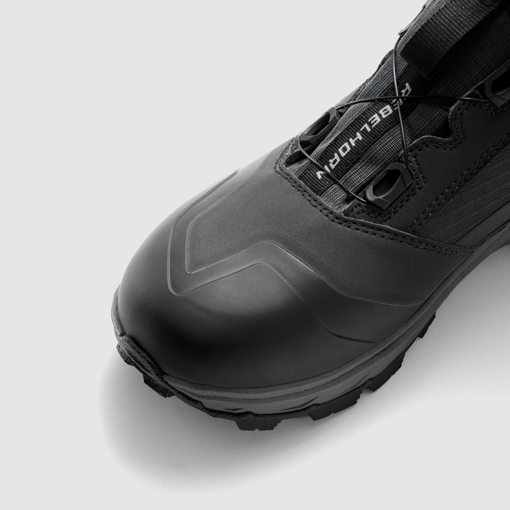 Rebelhorn čizme Defender Black slika 7