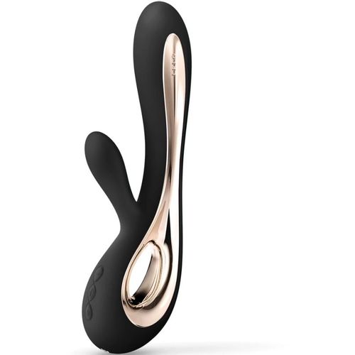 Lelo Soraya 2 Rabbit vibrator slika 1