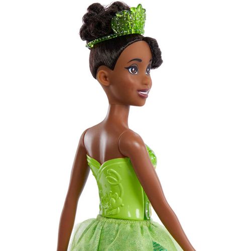 Disney Princess Tiana doll slika 6