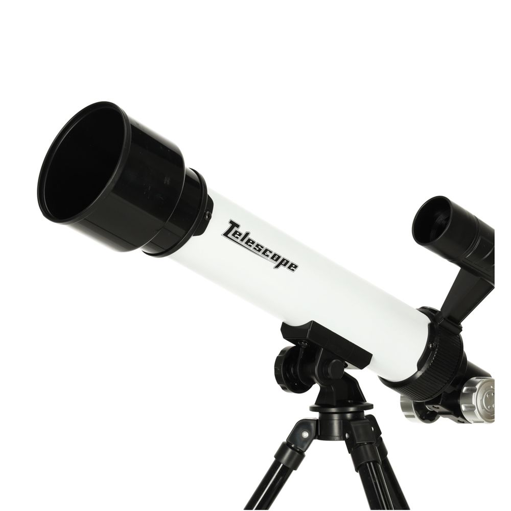 Edukativni astronomski teleskop za djecu s tronošcem slika 4