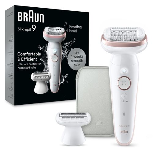 Braun epilator SES9-030  slika 1