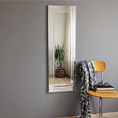 A303D Silver Mirror slika 4