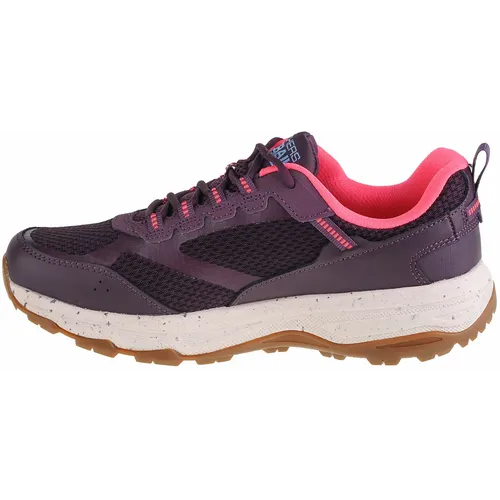 Skechers go run trail altitude 128205-plum slika 6