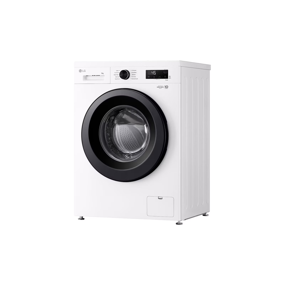 LG perilica rublja F4X1009NWK slika 9