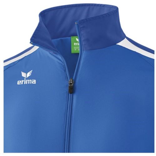 Jakna erima liga 2.0 blue slika 4